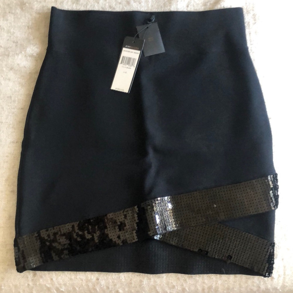 Brand new BCBG Maxazaria skirt